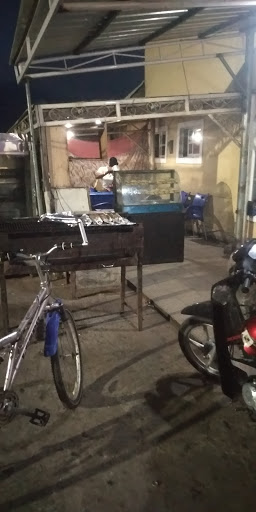 AYM SHAFA FUEL STATION Restuarant, Maiduguri Bye-Pass, Bauchi, Nigeria, Diner, state Bauchi