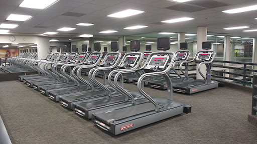 Gym «LA Fitness», reviews and photos, 2222 W Beverly Blvd, Montebello, CA 90640, USA