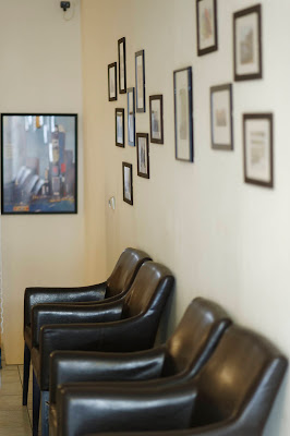Nicolas MILDNER - OSTEOPATHE - Paris 7 à Paris