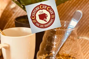Culture Cup Cafe image