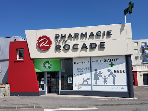 Pharmacie de La Rocade à Laon