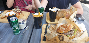 Photo n°55 de L'Art En Burger Orléans à Orléans ()