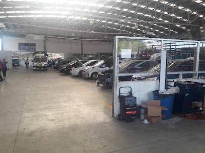 Photos of Chevrolet Llano Grande