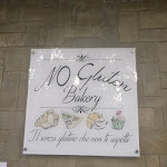 Photo n°2 de l'avis de Millis. fait le 26/09/2019 à 09:01 sur le  NO GLUTEN BAKERY à Palermo