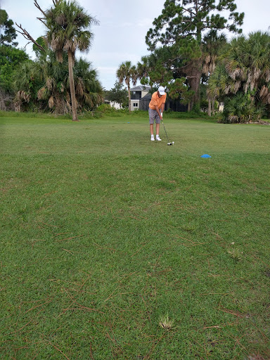Golf Club «Turtle Creek Golf Club», reviews and photos, 1278 Admiralty Blvd, Rockledge, FL 32955, USA