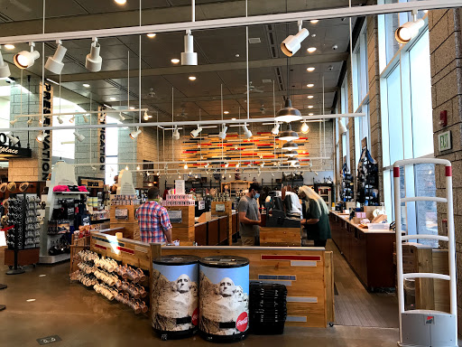 Gift Shop «Mt Rushmore Gift Shop», reviews and photos, 13000 SD-244, Keystone, SD 57751, USA