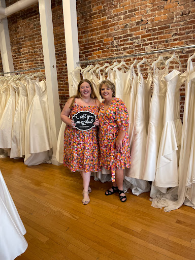 Bridal Shop «Modern Trousseau Nashville», reviews and photos, 425 Church St, Nashville, TN 37219, USA