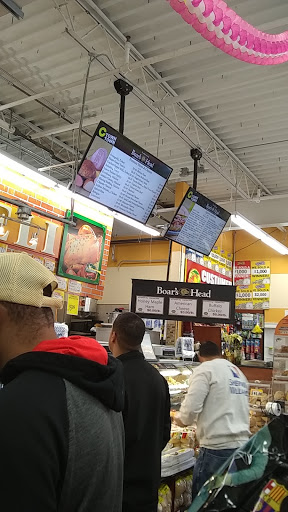 Grocery Store «C-Town Supermarkets», reviews and photos, 160 Colony St, Meriden, CT 06451, USA