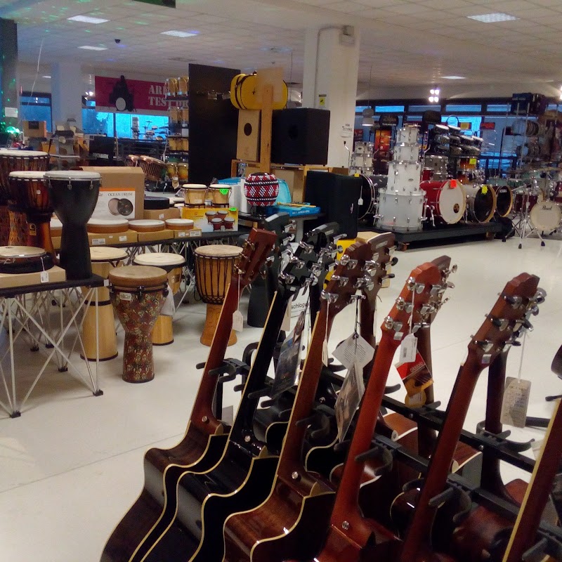 Boschello Music Store
