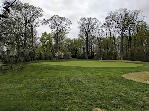 Golf Club «United States Naval Academy Golf Club», reviews and photos, 64 Greenbury Point Rd, Annapolis, MD 21402, USA