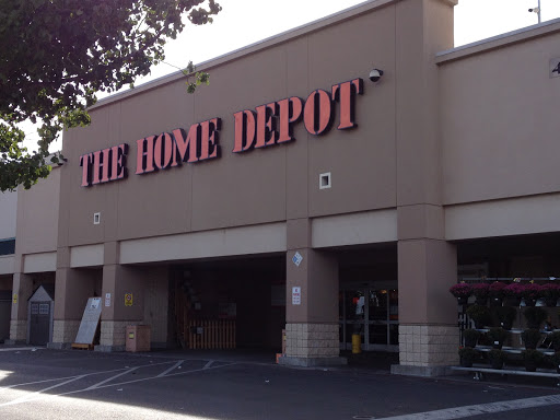 Home Improvement Store «The Home Depot», reviews and photos, 4000 Alameda Ave, Oakland, CA 94601, USA