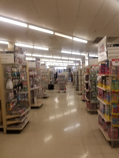 Fabric Store «Jo-Ann Fabrics and Crafts», reviews and photos, 2064 Woodbury Ave #302, Newington, NH 03801, USA