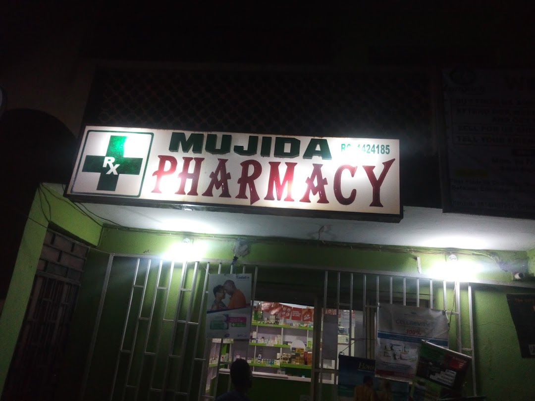 Mujida Pharmacy