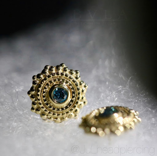 Explore mardi gras mask tattoo ideas, creative tattoo ideas in Alhambra, available at JuL head