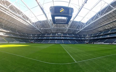 Friends Arena image