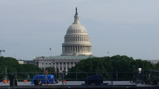 Event Venue «The Capitol View at 400», reviews and photos, 444 North Capitol St NW, Washington, DC 20001, USA