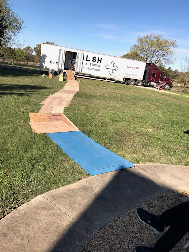 Moving and Storage Service «Walsh Moving & Storage», reviews and photos, 1425 Plaza del Amo, Torrance, CA 90501, USA