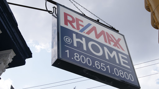 Real Estate Agency «RE/MAX @ HOME», reviews and photos, 2054 South St, Philadelphia, PA 19146, USA