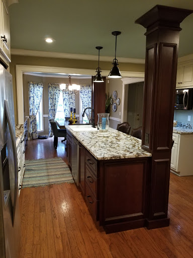 Cabinet Maker «C & M Custom Cabinets», reviews and photos, 402 Dick Buchanan St, La Vergne, TN 37086, USA