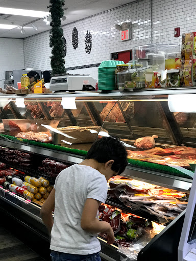 Asian Grocery Store «Sayar Food Market», reviews and photos, 3 Everett St #3e, Revere, MA 02151, USA