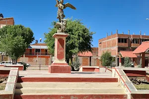 Plaza San Miguel image
