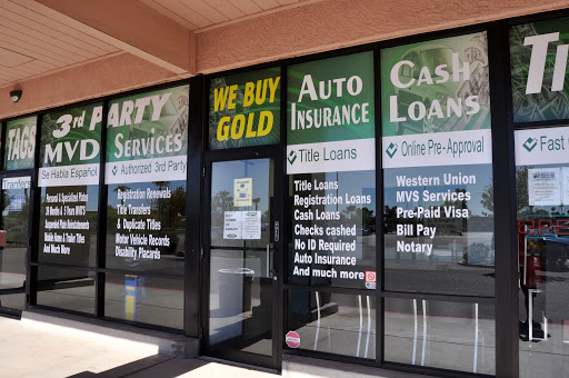 Loan Agency «1 Stop Title Loans», reviews and photos