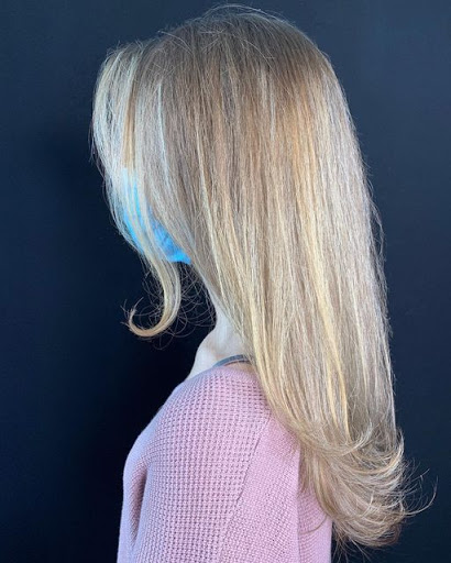 Beauty Salon «Ultimate Image Salon & Spa», reviews and photos, 17 N Village Ave, Exton, PA 19341, USA