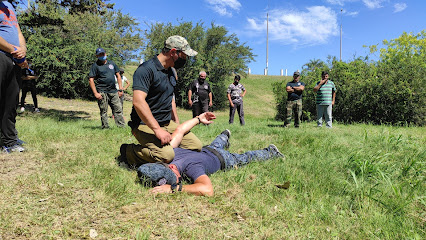 Krav maga Extreme Uruguay