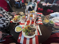 Plats et boissons du Restaurant à viande Restaurant La Boucherie à Le Pian-Médoc - n°15