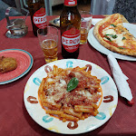 Photo n°2 de l'avis de Ken. fait le 21/07/2022 à 17:05 sur le  Antica Pizzeria Del Borgo Orefici à Naples