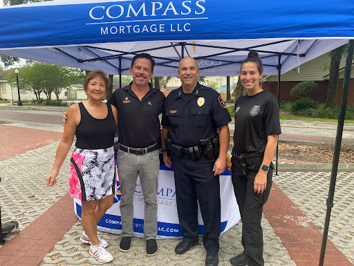 Mortgage Broker «Compass Mortgage LLC», reviews and photos