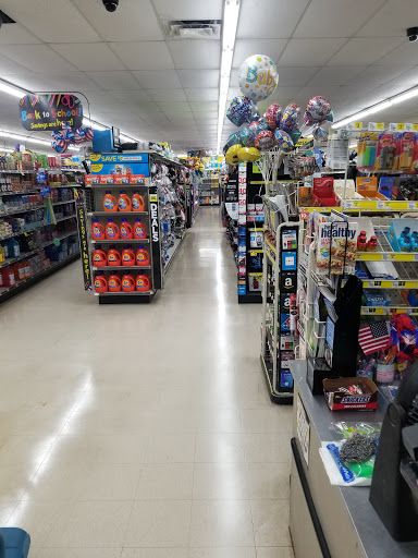 Discount Store «Dollar General», reviews and photos, 11980 MS-57, Vancleave, MS 39565, USA