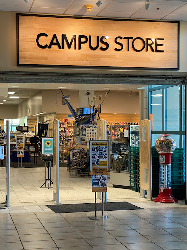 Book Store «UCSB Bookstore», reviews and photos, 1 UCEN Rd, Santa Barbara, CA 93106, USA