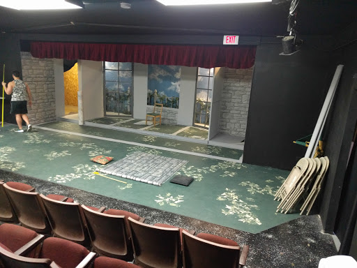 Performing Arts Theater «Children & Adults Theatrical Studio», reviews and photos, 2257 34th St, Lubbock, TX 79411, USA