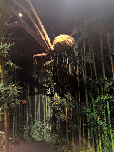 Wax Museum «Madame Tussauds New York», reviews and photos, 234 W 42nd St, New York, NY 10036, USA