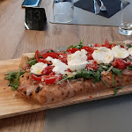 Photo n°1 de l'avis de Mario.s fait le 13/08/2020 à 19:06 sur le  Lino Ristorante Pizzeria à Casoria