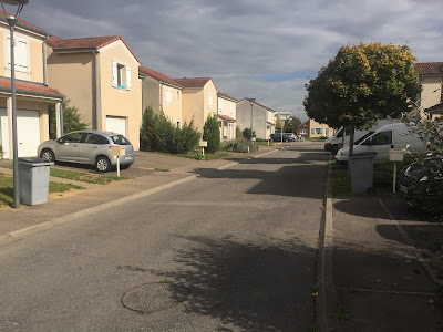 hallshop à Maizières-lès-Metz
