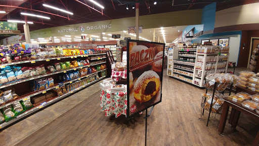 Supermarket «Big Y», reviews and photos, 182 Summer St, Kingston, MA 02364, USA