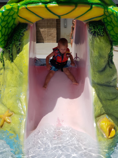 Water Park «River Springs Water Park», reviews and photos, 3065 St Paul Rd, Owatonna, MN 55060, USA