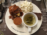 Brownie du Restaurant Bistro Régent Lyon La Part Dieu - n°5