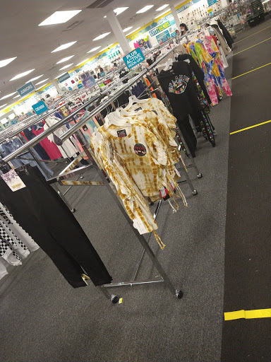 Clothing Store «Citi Trends», reviews and photos, 2131 Pleasant Hill Rd, Duluth, GA 30096, USA