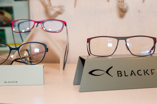 Optician «Woodlawn Optical of Bothell», reviews and photos, 10116 Main St, Bothell, WA 98011, USA