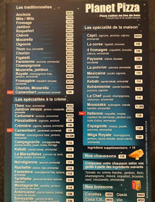 Lacerenza Joël à Châteauneuf-les-Martigues