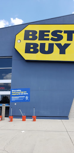 Electronics Store «Best Buy», reviews and photos, 1705 Norman Dr, Valdosta, GA 31601, USA