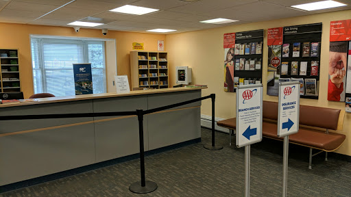Insurance Agency «AAA Florham Park», reviews and photos