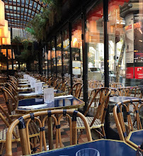 Atmosphère du Restaurant français Grand Café Capucines à Paris - n°8