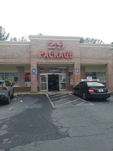 Liquor Store «Twenty Nine Package», reviews and photos, 4132 Lawrenceville Hwy, Lilburn, GA 30047, USA