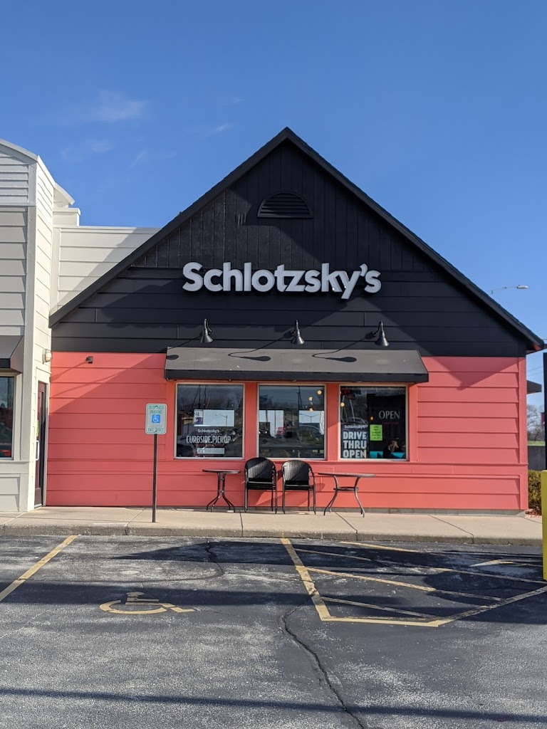 Schlotzsky's 54303
