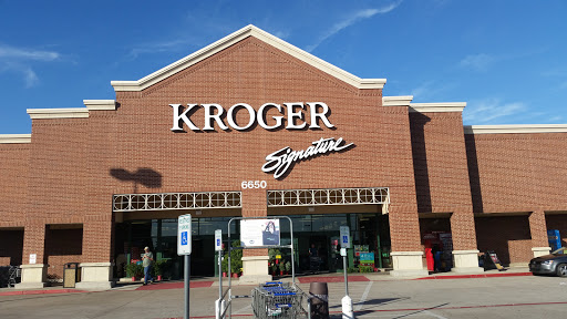 Grocery Store «Kroger», reviews and photos, 6650 N Beach St, Fort Worth, TX 76137, USA