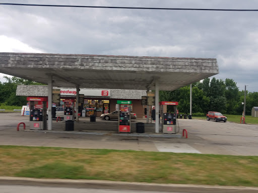 Convenience Store «Speedway», reviews and photos, 900 S South St, Wilmington, OH 45177, USA